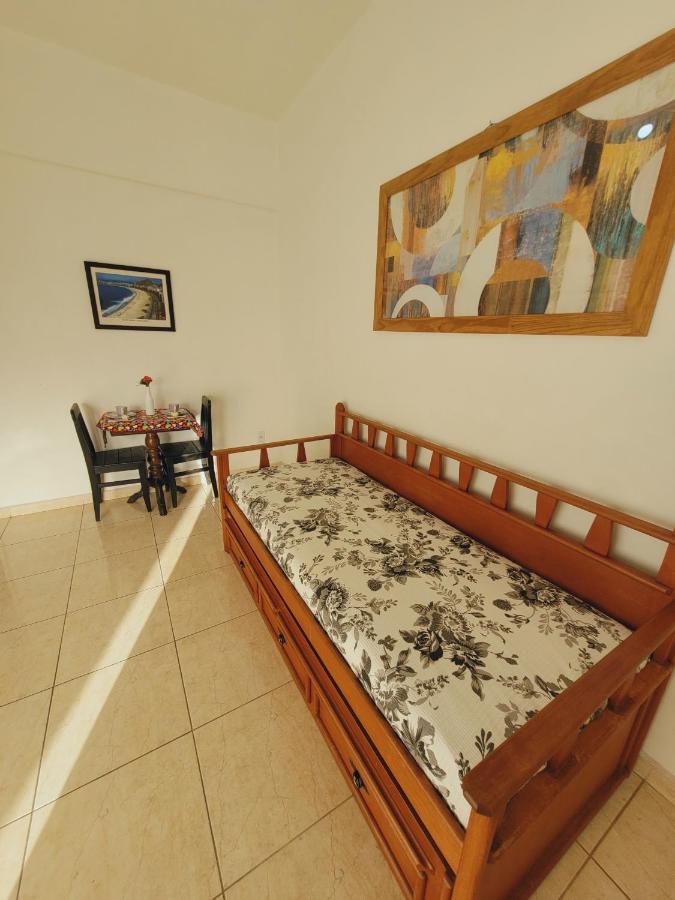 Hospedacopa 1116 Appartement Rio de Janeiro Buitenkant foto