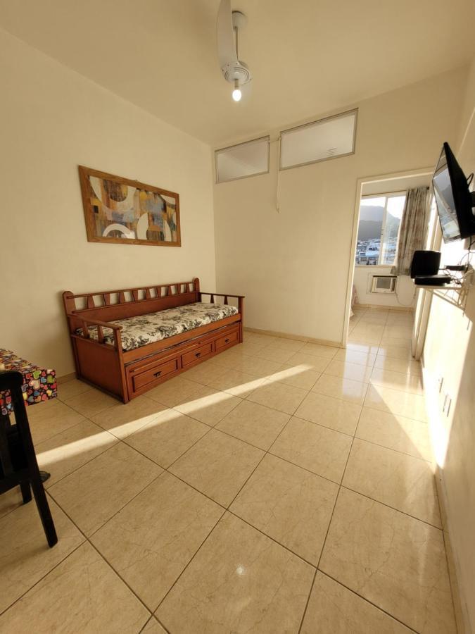 Hospedacopa 1116 Appartement Rio de Janeiro Buitenkant foto
