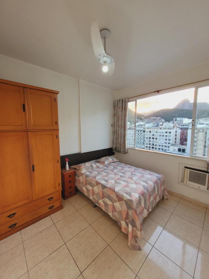 Hospedacopa 1116 Appartement Rio de Janeiro Buitenkant foto