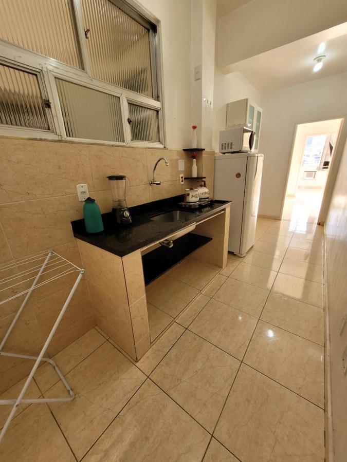 Hospedacopa 1116 Appartement Rio de Janeiro Buitenkant foto