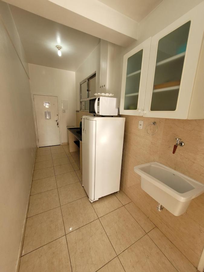 Hospedacopa 1116 Appartement Rio de Janeiro Buitenkant foto