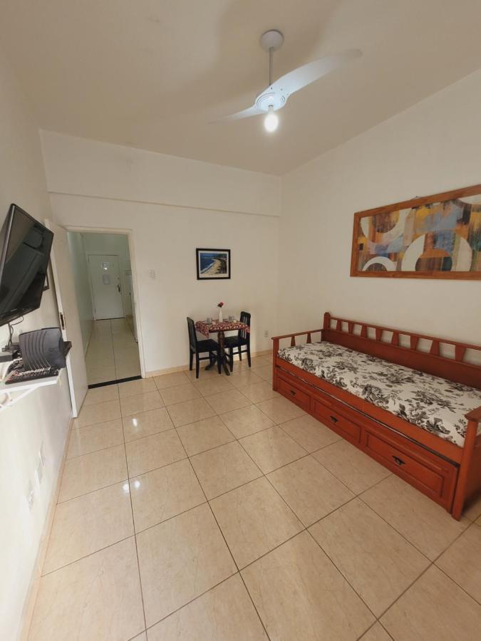 Hospedacopa 1116 Appartement Rio de Janeiro Buitenkant foto